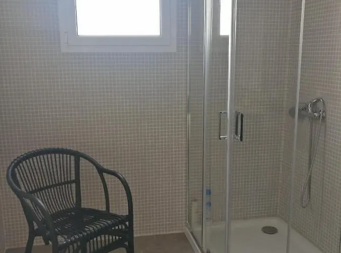 Apartamento Casa Irene *