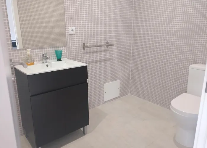 Apartamento Casa Irene *